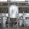 LPG-150 Spray Dryer for Milk, Coconut Powder Pharmaceutical with Atomizer