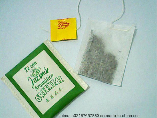 High Quality Dxdc8I Tea Bag Packing Machine
