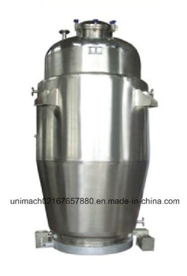 Tq-Z Cone Shape Herb Extractor