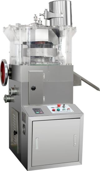 Economic Rotary Tablet Press Making Machine