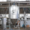 High Speed Centrifuge Spray Dryer with Pharmaceutical Machine