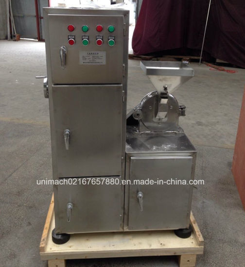 Food Milling Grinding Pulverizer Machine