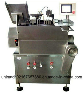 Ampoule Filling and Sealing Machine