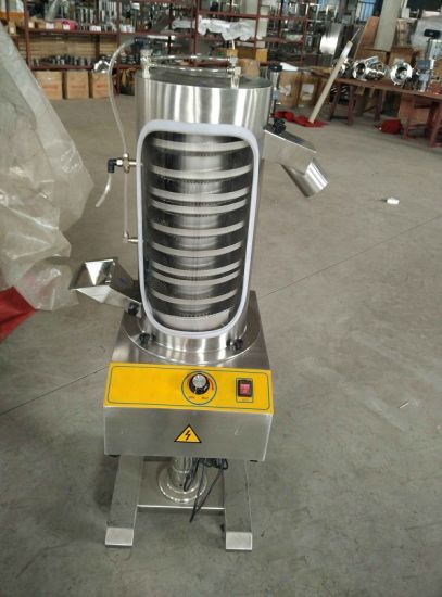Uphill Tablet Deduster (SZS-200)