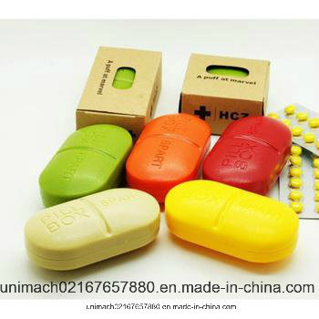 Zpw31 Muti-Functional Rotary Tablet Press Machine