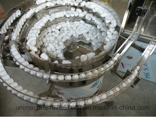 Automatic 10ml Liquid Filling Machine, 15ml Eye Drop Bottle Filling and Capping