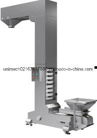 Rotary Premade Bag Packing Machine