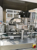 Protein Powder Vacuum Nitrogen Seaming Machine