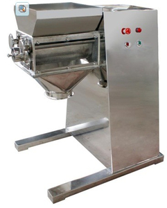 Yk-160 Wet Granulation Oscillating Granulator Granules Forming Machine