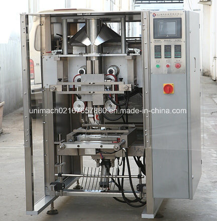 Automatic Powder Vertical Form Fill Seal Packing Machine