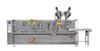 Horizontal Automatic Packing Machine (flat or doy pack pouch) (ZS-140S)