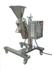 Fast Granulator Used in Pharmaceutical, Chemical and Foodstuff