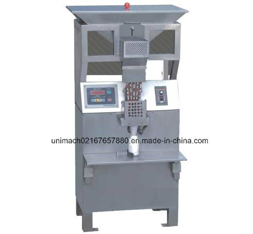 Ha-1 Semi-Automatic Capsule Counter Machine