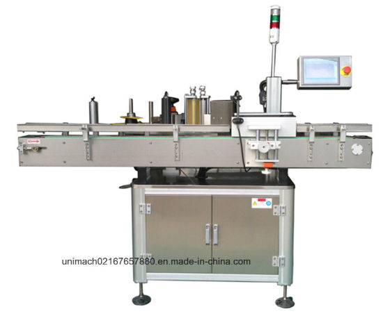 Ktn Series Vial Labeling Machine (KTN-250)
