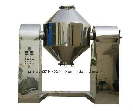 Hot Sale Szg Series Double Cone Rotary Vacuum Dryer