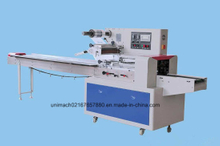 Automatic Food Bread Packing Machine