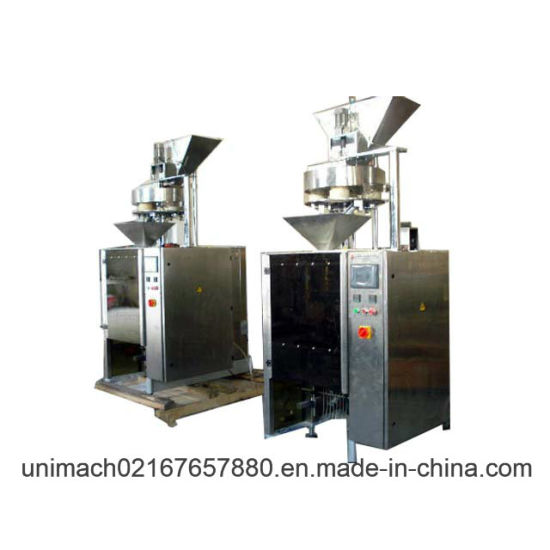 Dxdk-420A Automatic Particles Packaging Machine
