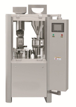 Automatic Capsule Filling Machine (NJP-800C2)