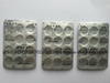 Capsule Chocolate Blister Packing Machine