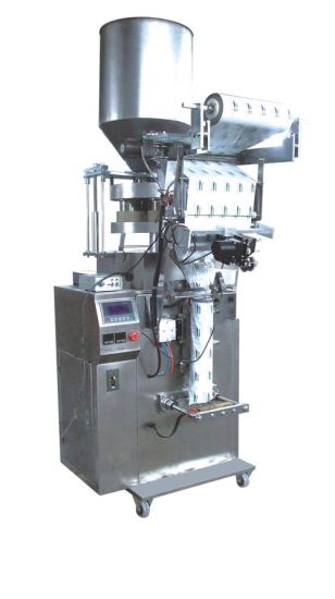 Automatic Granule Packing Machine (DXD-350K)