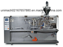 Zs-130 Horizontal Packaging Machine (HFFS)