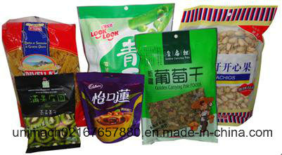 Fully-Automatic Powder Packing Machine