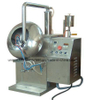 by-400 Coating Machine with Spray Gun, Inner and Outer Heating System