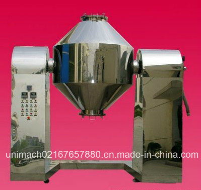 Rotary Double Cone Blender Mixer Machine (SZH)