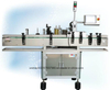 Automatic Round Bottle Labeling Machine