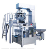 Automatic Rotary Popcorn Packing Machine