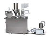 Semi-Automatic Capsule Filling Machine Filler