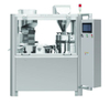 Automatic Capsule Filler Filling Machine