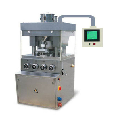 Sub-High Speed Rotary Tablet Press (ZPY45A)