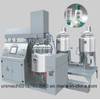1000L/13000L/2000L Vacuum Emulsifier Mixer (hydraulic lifting)