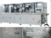 Multi-Function Alu / PVC Blister Packing Machine