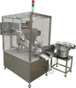 Effervescent Tablet Tube Wrapping Machine