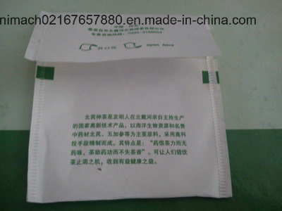 Dxdc8I High Speed Tea Bag Packing Machine