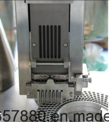 Cgn-208d Good Quality Semi-Automatic Capsule Filler