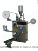 Automatic Tea Bag Inner and Outer Bag Packing Machine