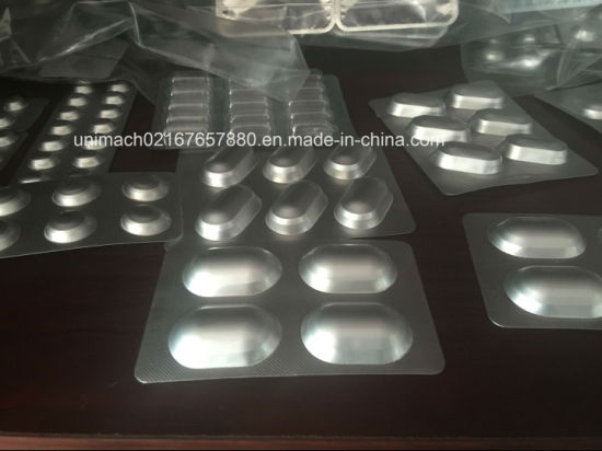 High Quality Blister Packing Machine