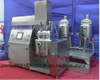 1000L/13000L/2000L Vacuum Emulsifier Mixer (hydraulic lifting)