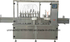 Automatic Oral Liquid Syrup Filling Capping Machine