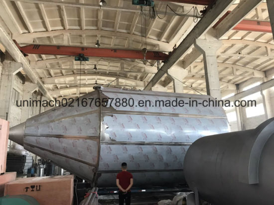 Ypg Pressure Spray Dryer (Nozzle Spray)