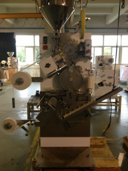 Ccfd6 Tea Bag Packing Machine