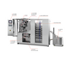 NSF-800 Hard Liquid Capsule Sealing Machine