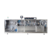 Vertical Roll Film Ampoule Forming Liquid Filling And Sealing Machine