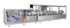 Automatic Liquid formed filling sealing Machine