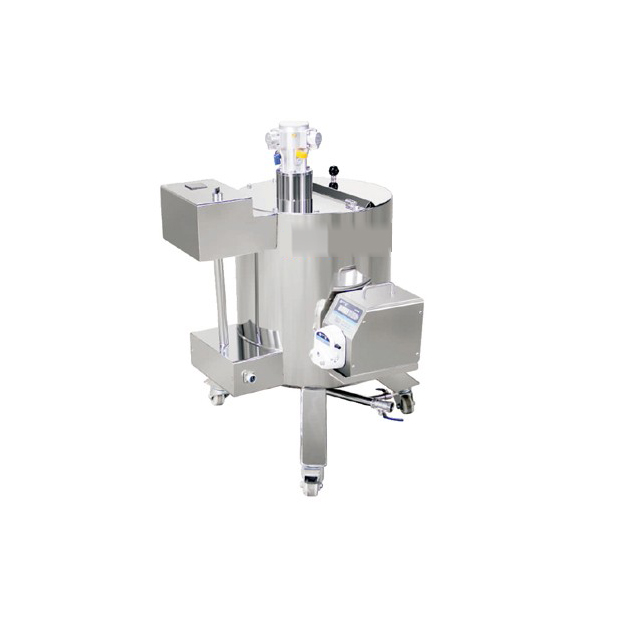 Tablet Sugar Candy Coating Machine