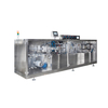 Vertical Roll Film Ampoule Forming Liquid Filling And Sealing Machine