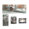High Speed Automatic horizontal tablet loading machine